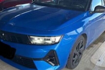 Opel Astra 26.100 km 21.990 &euro; Magstadt 71106