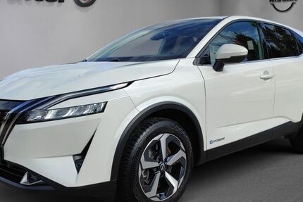 Nissan Qashqai 19.800 km 30.839 € Pforzheim 75177