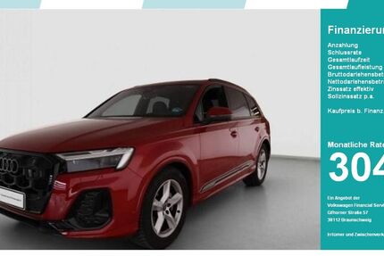 Audi Q7 26.976 km 60.690 € Leonberg 71229