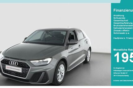 Audi A1 8.210 km 22.230 &euro; Leonberg 71229