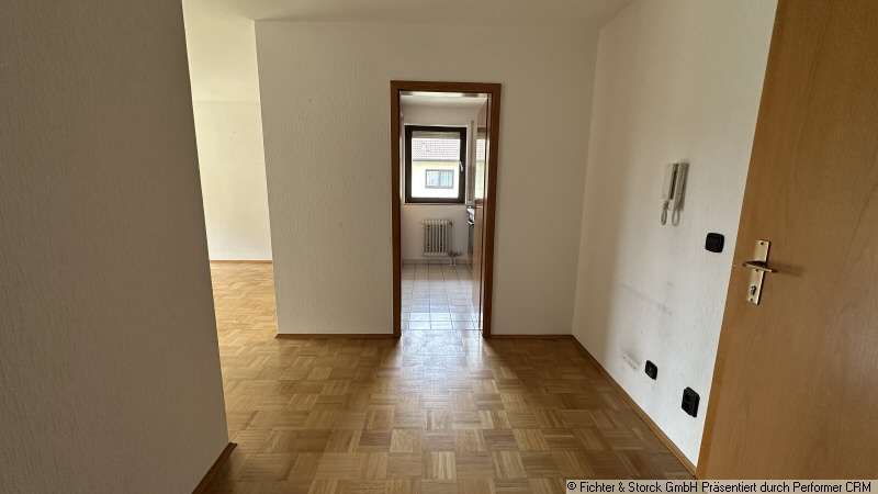 Etagenwohnung Karlsdorf-Neuthard Neuthard - 2 Zimmer, 61 m&sup2;, 670&euro; | Angebot:26901660