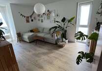 Wohnung zum Mieten in Karlsruhe 540 € 39.32 m²