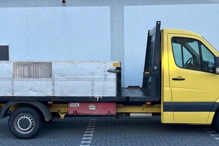 VW Crafter 100.000 km 8.990 € Weil der Stadt 71263