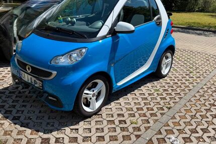 Smart ForTwo 75.000 km 7.200 &euro; Karlsruhe 76187