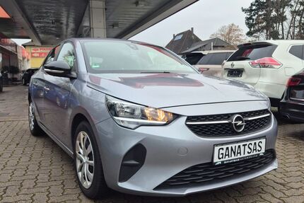 Opel Corsa 85.000 km 9.990 &euro; Neumalsch 76316