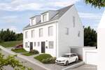 Doppelhaushälfte Ostelsheim - 6 Zimmer, 157 m&sup2;, 676.941&euro; | Angebot:25687676