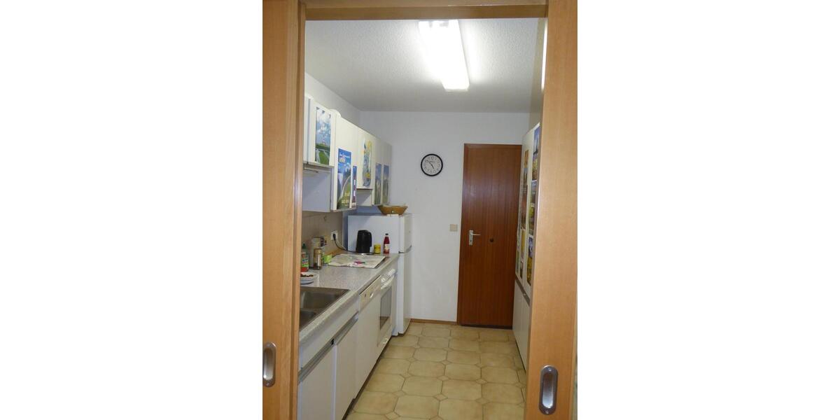 Etagenwohnung Pforzheim Büchenbronn - 3.5 Zimmer, 90 m&sup2;, 850&euro; | Angebot:26148198