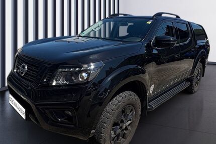 Nissan Navara 139.990 km 33.277 &euro; Zaberfeld-Michelbach 74374