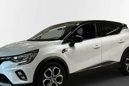 Renault Captur 38.000 km 18.990 € Stuttgart 70469