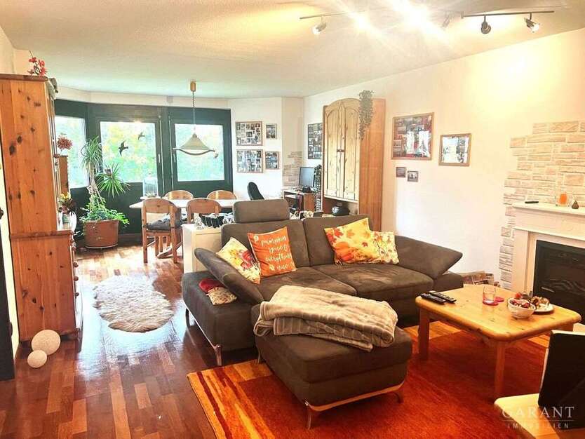 Wohnung zum Kaufen in Sindelfingen 285.000 € 80 m²