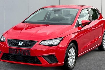 Seat Ibiza 37.000 km 16.990 € Zaberfeld 74374
