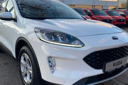 Ford Kuga 81.099 km 19.490 &euro; Bretten 75015