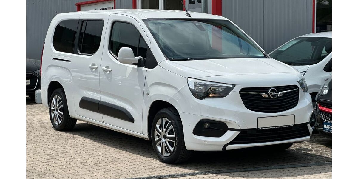 Opel Combo 162.000 km 12.995 &euro; Bruchsal-Helmsheim 76646