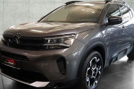 Citroen C5 Aircross 50.700 km 18.480 &euro; Karlsruhe 76185