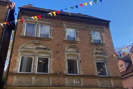 Wohnung Pforzheim Büchenbronn - 2 Zimmer, 60 m&sup2;, 650&euro; | Angebot:25170916