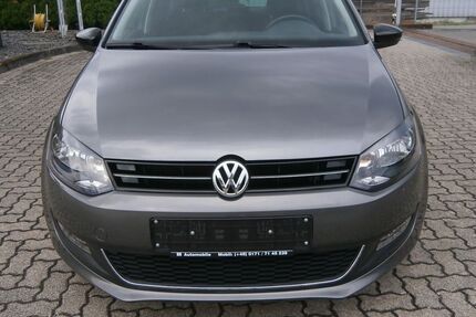 VW Polo 159.000 km 7.900 € Stutensee 76297