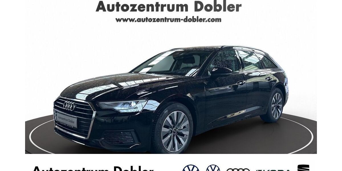 Audi A6 50.300 km 34.440 &euro; Mühlacker 75417