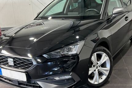 Seat Leon 82.000 km 17.995 &euro; Bretten 75015