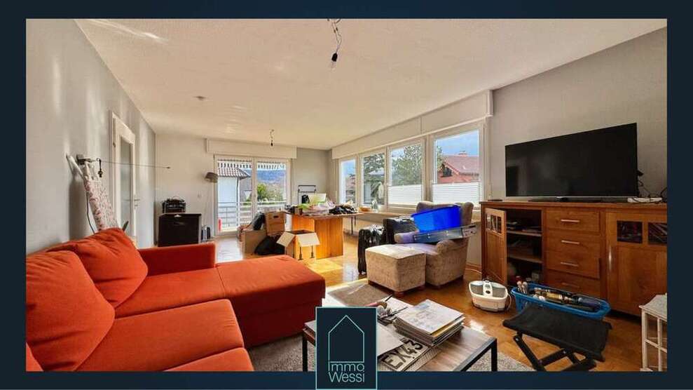 Wohnung zum Mieten in Malsch 975 € 100 m²
