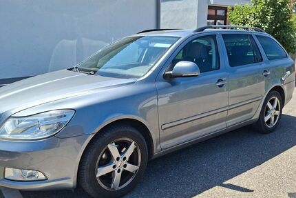 Skoda Octavia 158.800 km 5.700 &euro; Friolzheim 71292