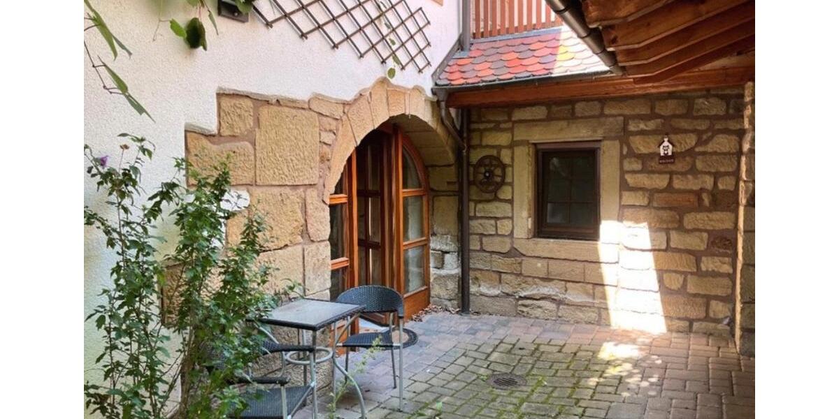 Schöne Doppelhaushälfte zur Miete 4.5 zimmer