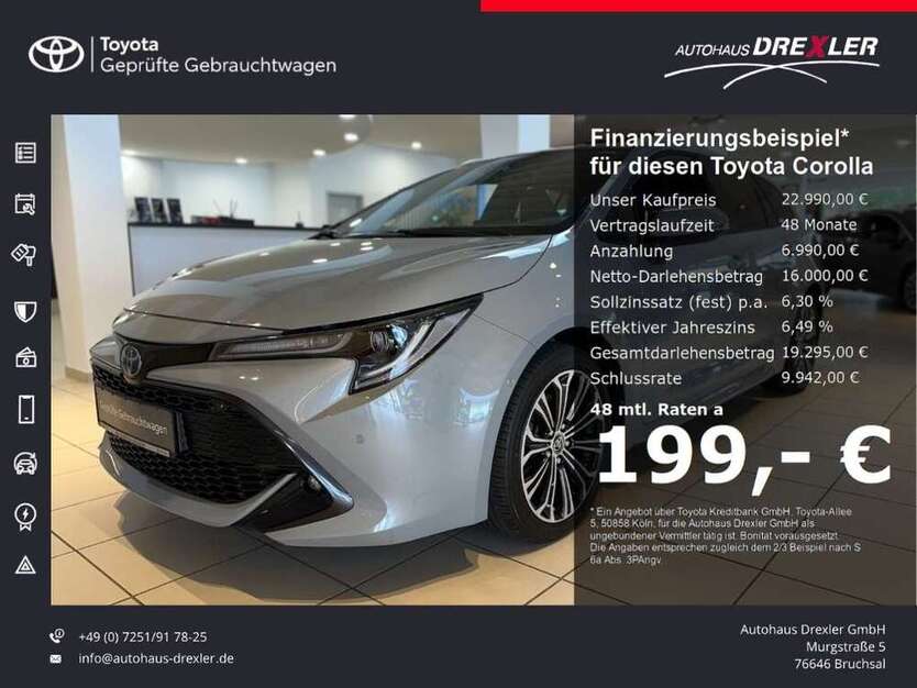 Corolla