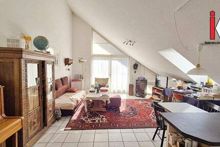 Wohnung Sindelfingen Maichingen - 3 Zimmer, 64 m&sup2;, 249.000&euro; | Angebot:25729460