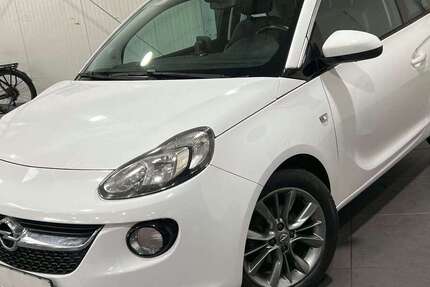 Opel Adam 215.000 km 5.995 &euro; Bretten 75015