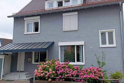 Haus Gaggenau Ottenau - 1 Zimmer, 234 m&sup2;, 620.000&euro; | Angebot:26137745