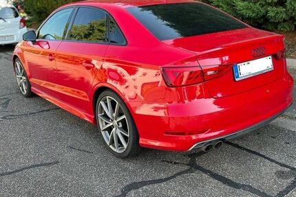 Audi A3 142.000 km 13.900 &euro; Karlsruhe 76227