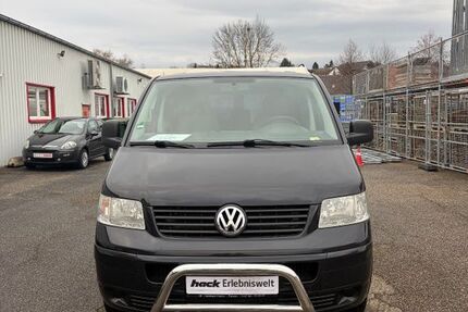 VW T5 andere 354.000 km 7.900 &euro; Oberderdingen 75038