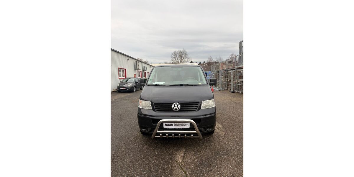 VW T5 andere 354.000 km 7.900 &euro; Oberderdingen 75038