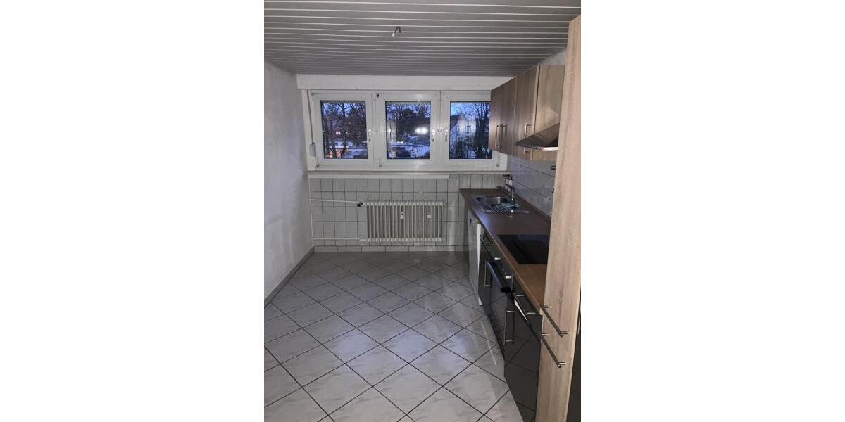 ObjNr:19602 - REINE KAPITALANLAGE!! Sehr gepflegte helle 3-Zimmer ETW in Karlsruhe-Rüppur 3 zimmer