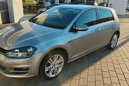 VW Golf 109.961 km 12.500 € Pforzheim 75177