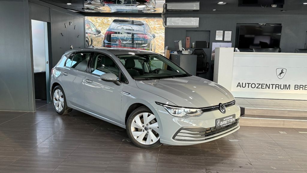 VW Golf 74.180 km 18.890 &euro; Bretten 75015