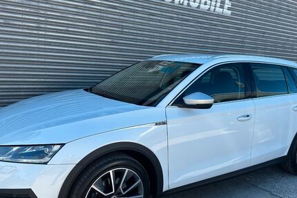Skoda Octavia 165.597 km 20.500 &euro; Sindelfingen 71065