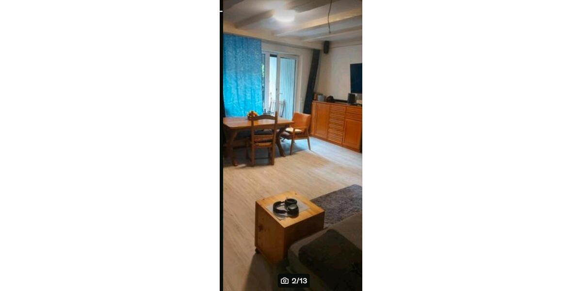 Etagenwohnung Bad Liebenzell - 1 Zimmer, 45 m&sup2;, 120.000&euro; | Angebot:27243216
