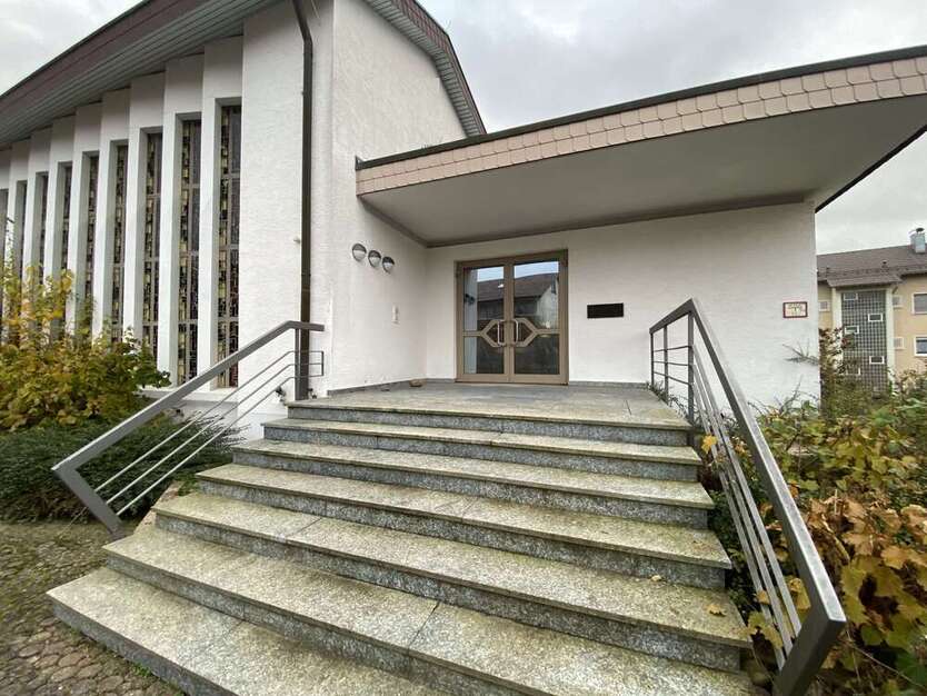 Büro in Calw-Heumaden 459.000 € 295 m²