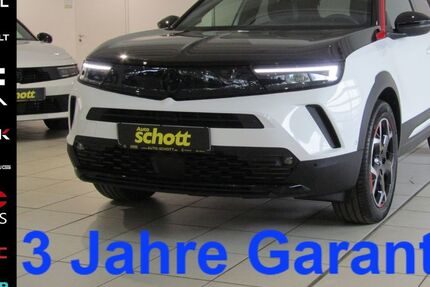 Opel Mokka 57.401 km 18.088 € Magstadt 71106