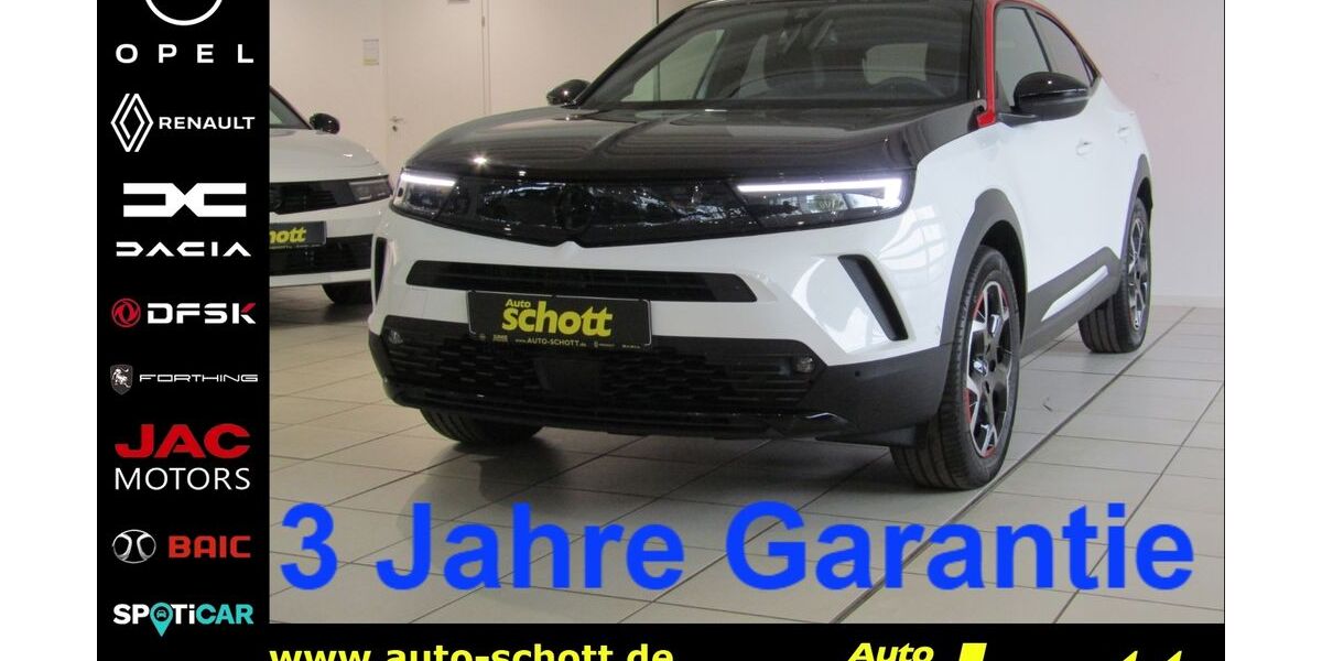 Opel Mokka 57.401 km 18.088 &euro; Magstadt 71106
