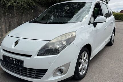 Renault Scenic 249.840 km 1.799 &euro; Deufringen 71134