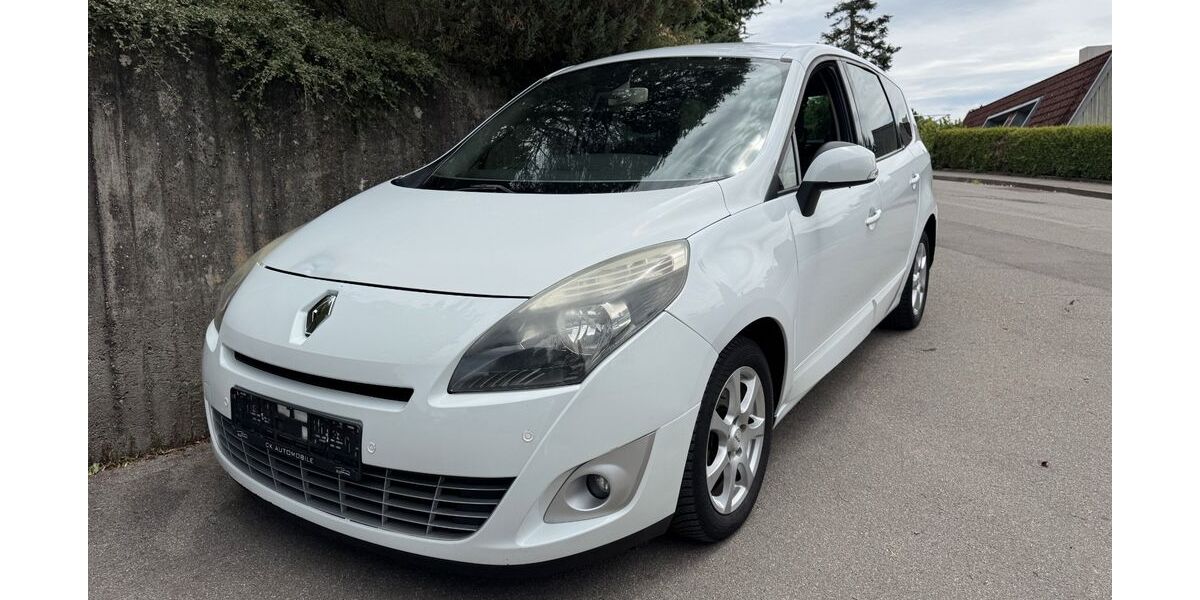 Renault Scenic 249.840 km 1.799 &euro; Deufringen 71134