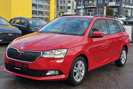 Skoda Fabia 81.978 km 12.950 &euro; Leonberg 71229