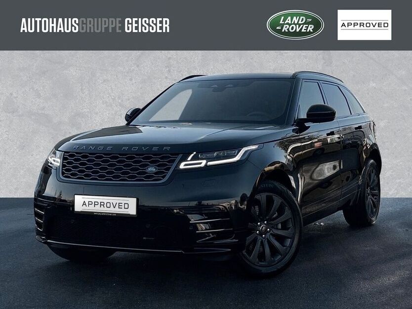Range Rover Velar