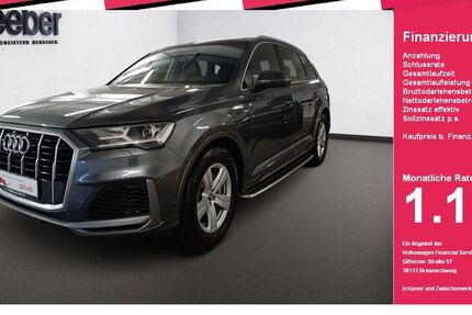 Audi Q7 87.390 km 47.950 &euro; Leonberg 71229