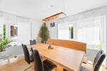 2-Etagen-Wohnung mit 2 TG-Stellplätze, EBK, 2 BadeZimmer, Balkon und Terrasse