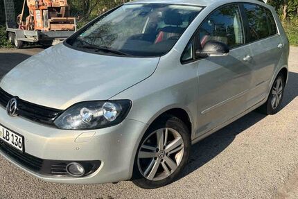 VW Golf Plus 118.297 km 6.899 &euro; Karlsruhe 76131