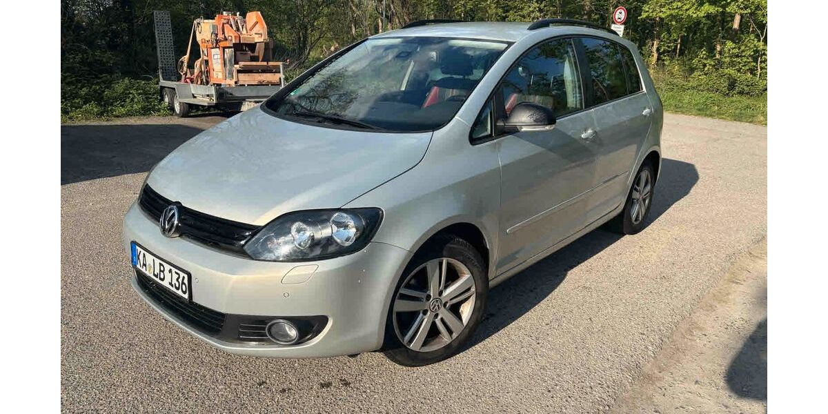 VW Golf Plus 118.297 km 6.899 &euro; Karlsruhe 76131