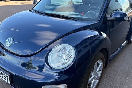 VW New Beetle 183.400 km 4.990 &euro; Grafenau 71120