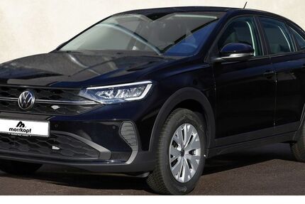 VW Taigo 8.000 km 21.940 &euro; Weingarten 76356